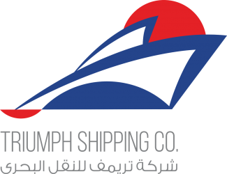 Triumph-Triumph Shipping Co.